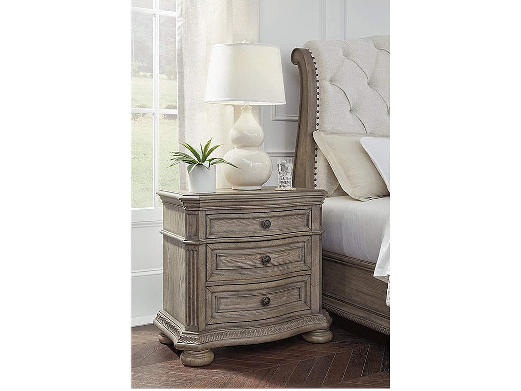 Ardenfield Nightstand - image 1