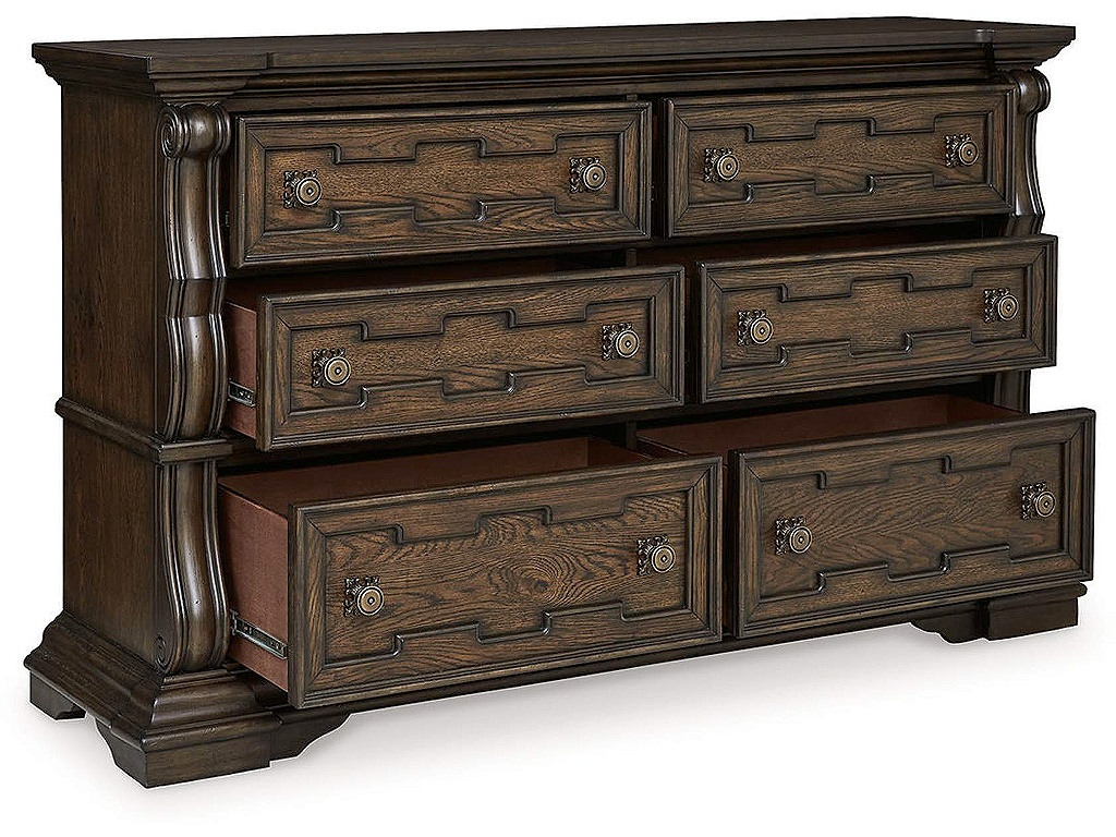 Maylee Dresser - image 2