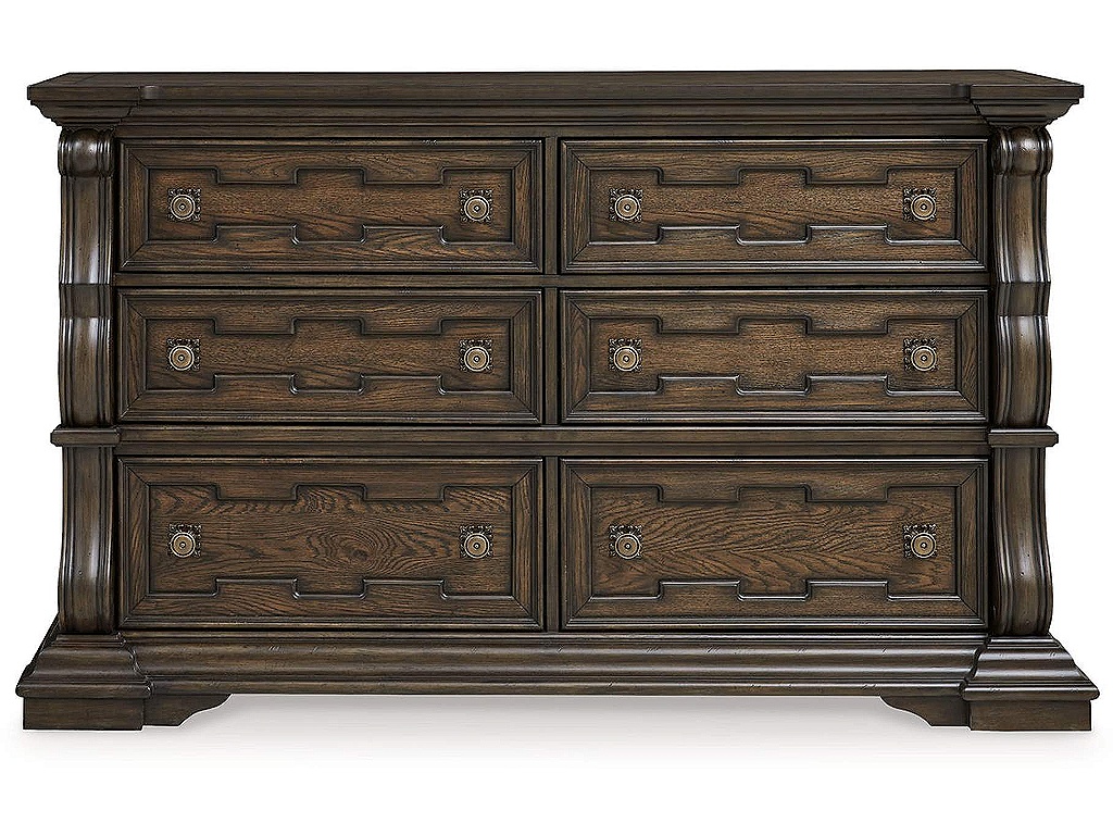 Maylee Dresser - image 3
