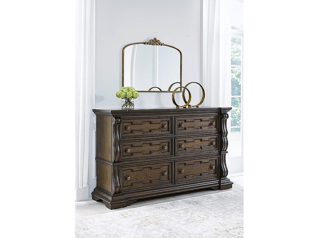 Maylee Dresser - image 1