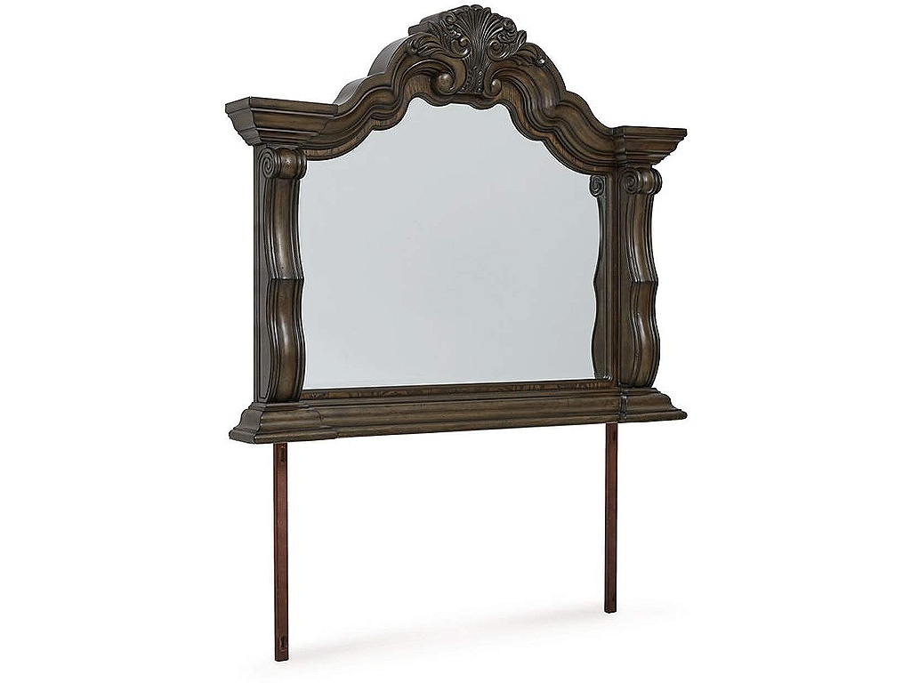 Maylee Bedroom Mirror - main image