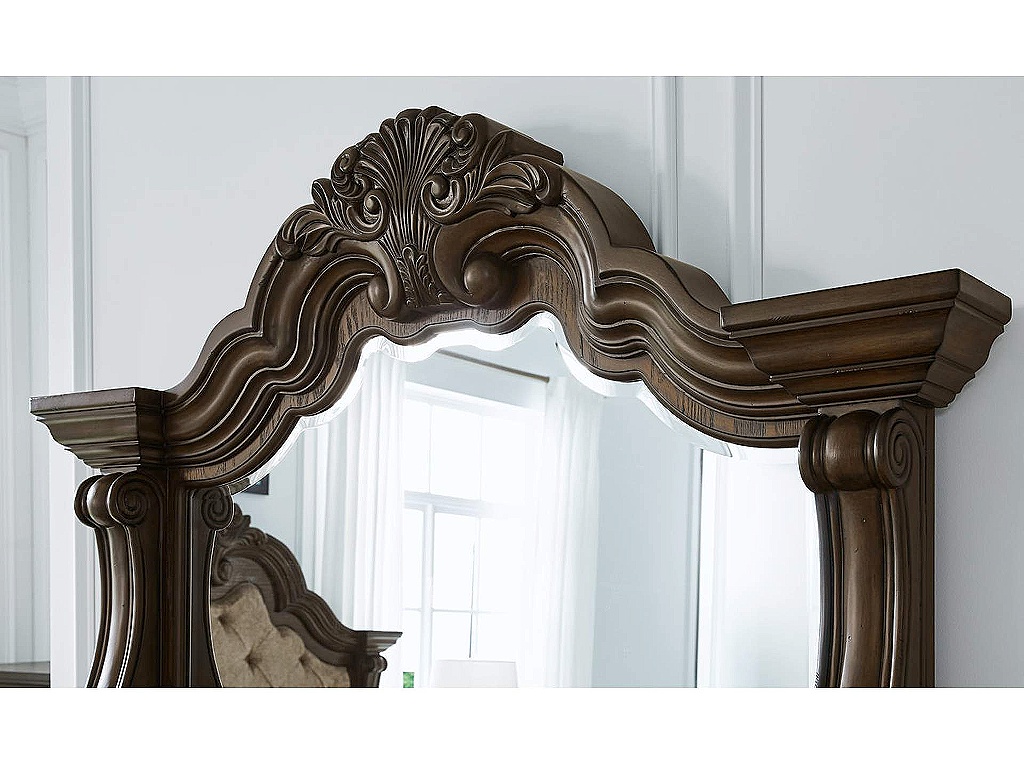 Maylee Bedroom Mirror - image 3
