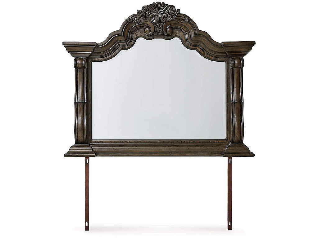 Maylee Bedroom Mirror - image 2