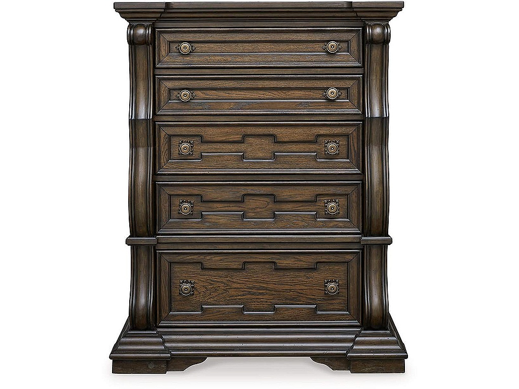 Maylee Chest of Drawers - image 3