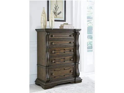 Maylee Chest of Drawers - Alternative View