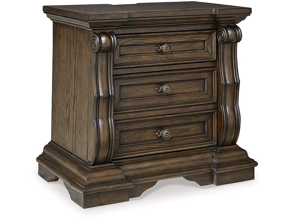 Maylee Nightstand - main image