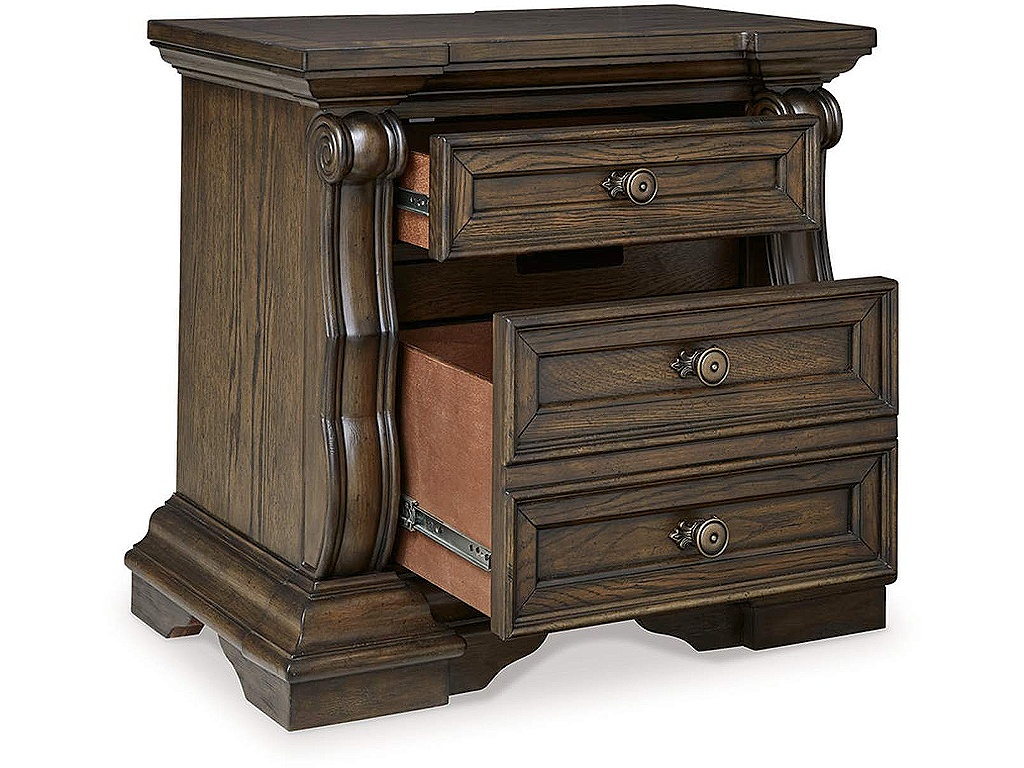 Maylee Nightstand - image 2
