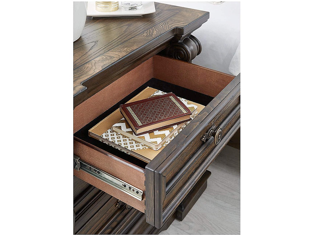 Maylee Nightstand - image 7