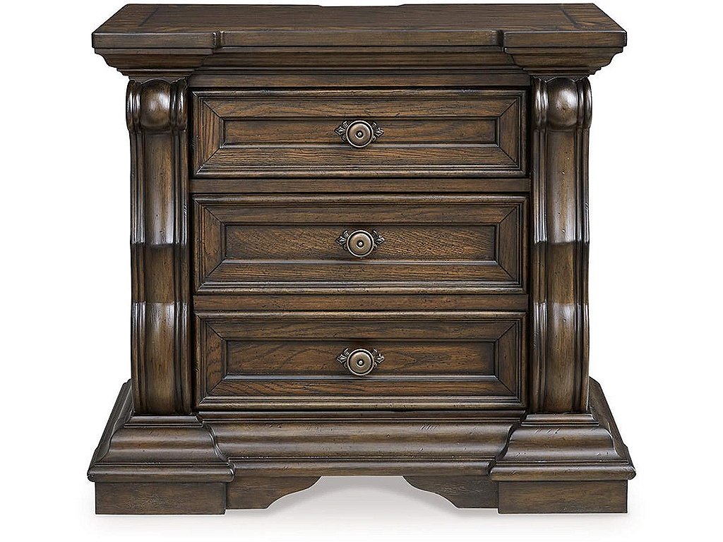 Maylee Nightstand - image 3
