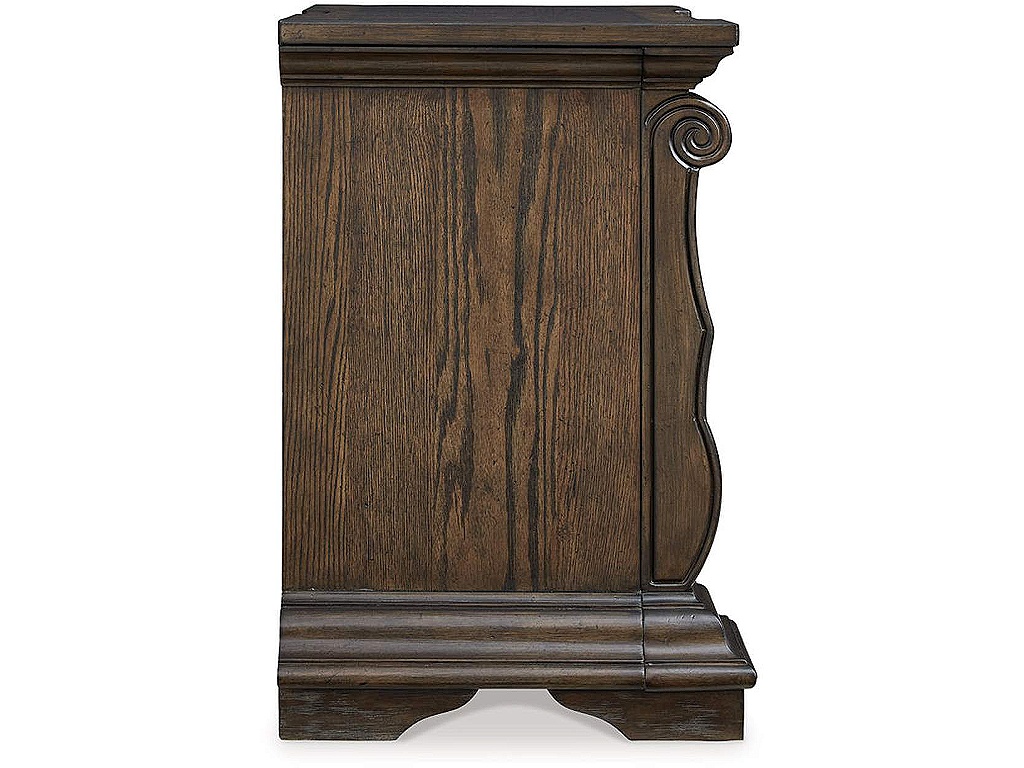 Maylee Nightstand - image 4