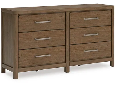 Cabalynn Dresser