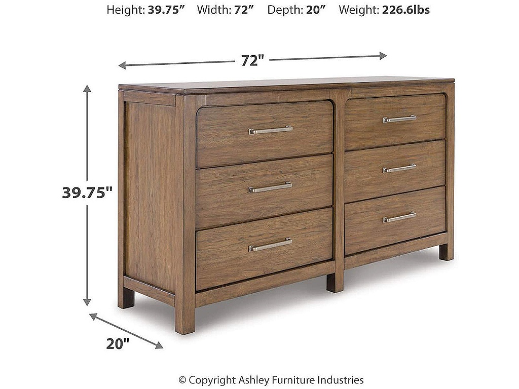 Cabalynn Dresser - image 11