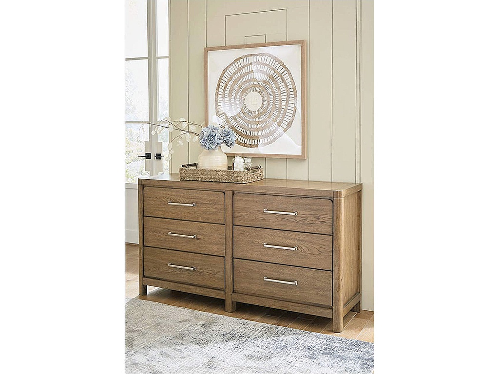 Cabalynn Dresser - image 1
