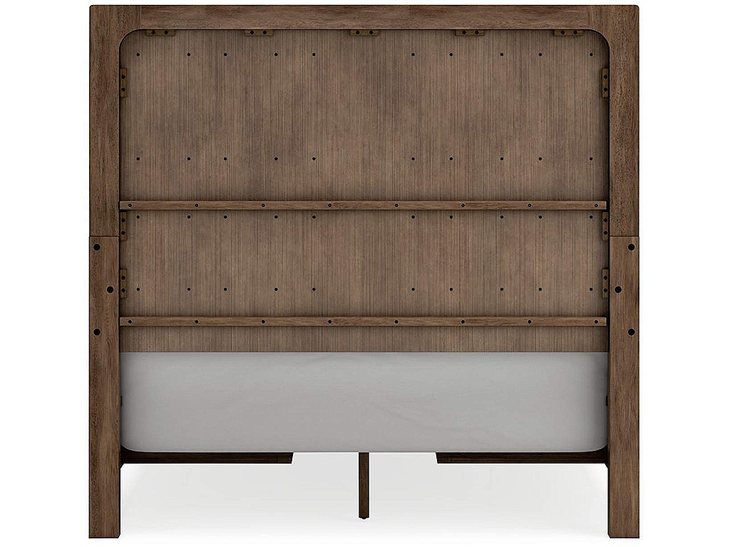 Cabalynn Queen Panel Bed with Storage - image 6