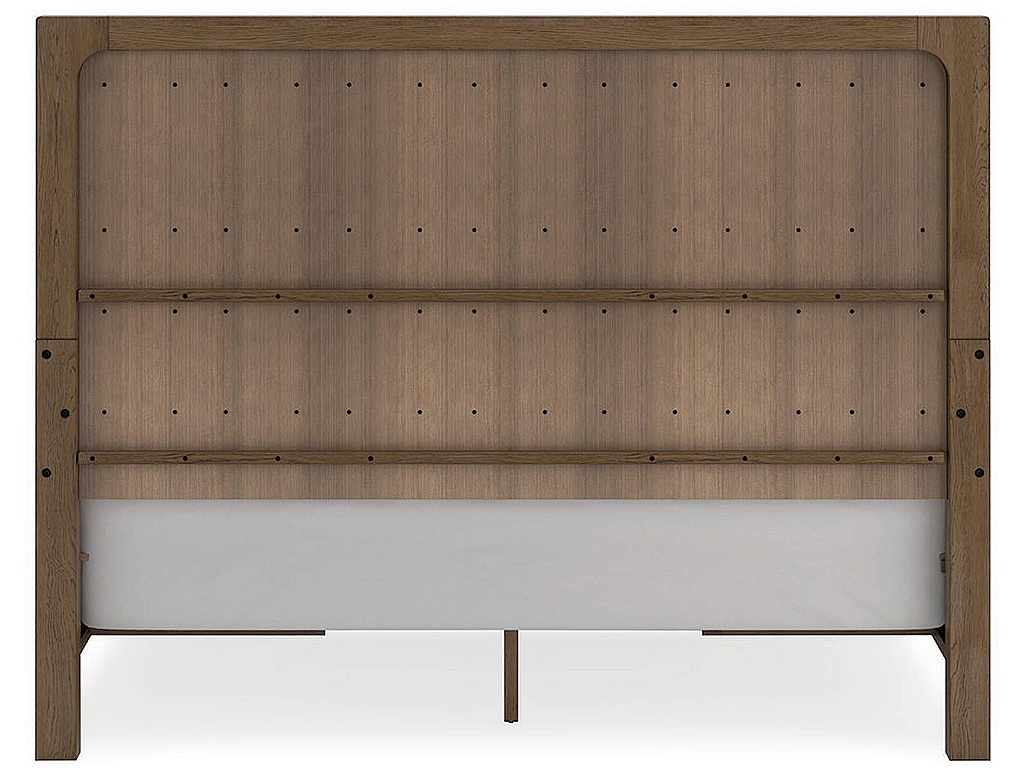 Cabalynn King Panel Bed with Storage - image 6