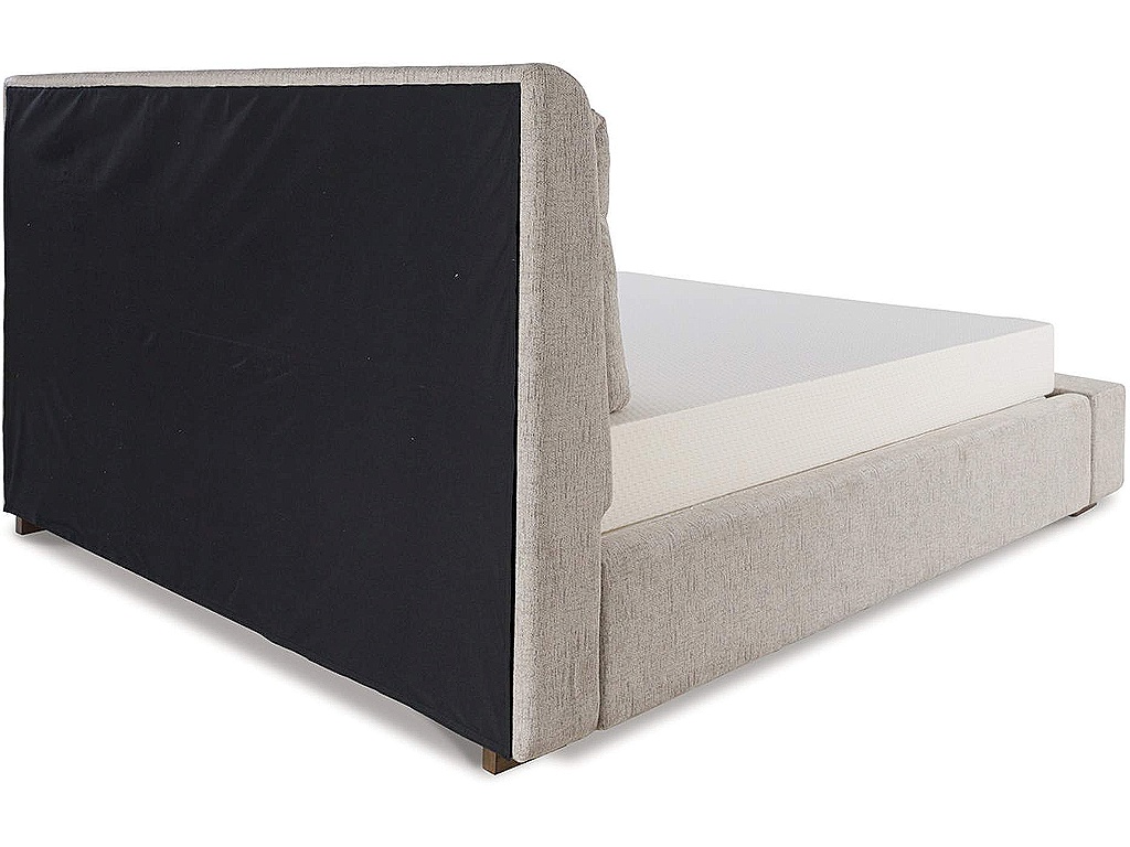 Cabalynn King Upholstered Bed - image 7