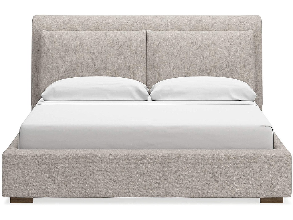 Cabalynn Queen Upholstered Bed - image 4