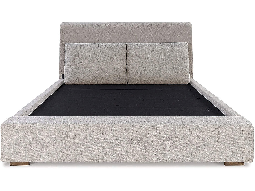 Cabalynn King Upholstered Bed - image 4