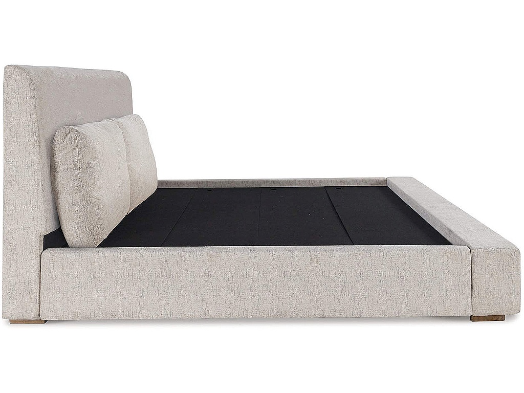 Cabalynn King Upholstered Bed - image 6
