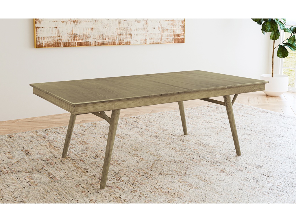 Leg Table - image 1
