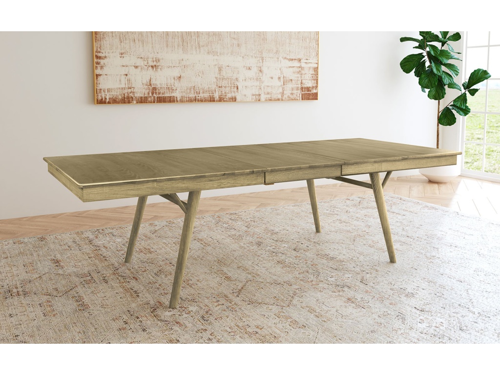 Leg Table - image 2