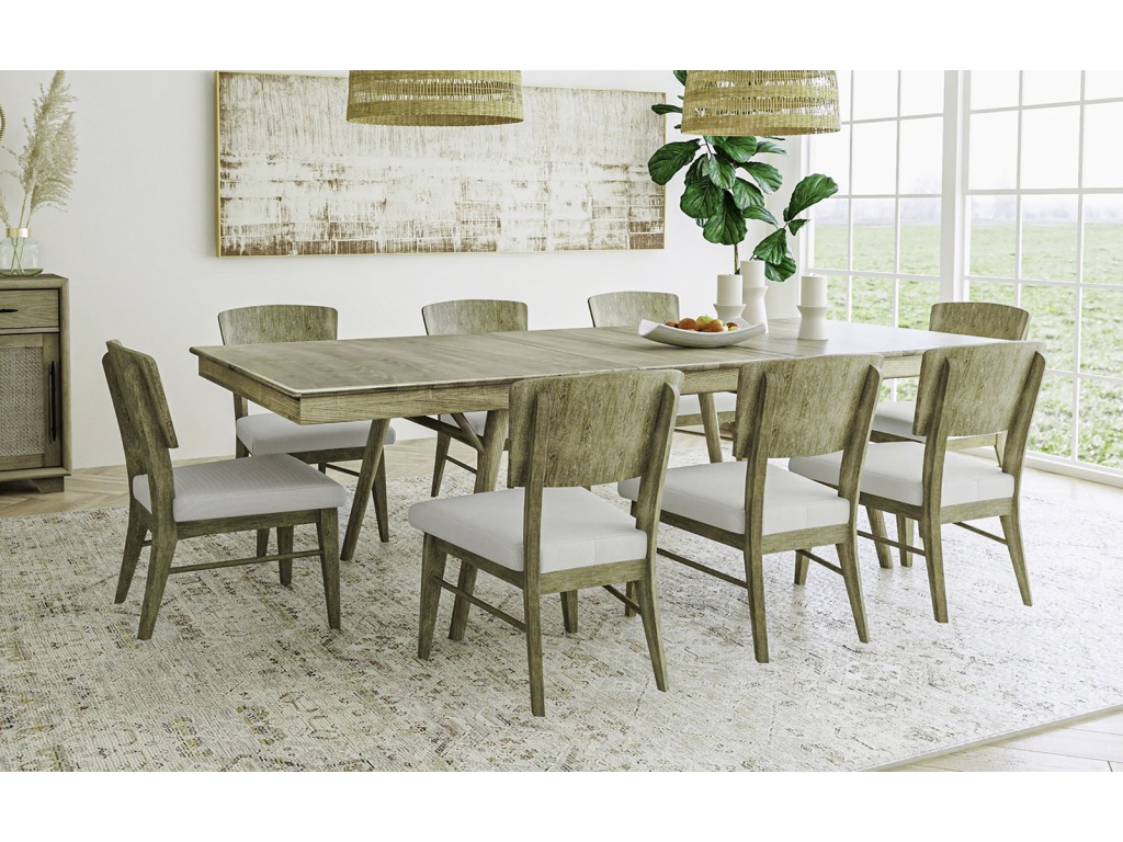 Leg Table - main image