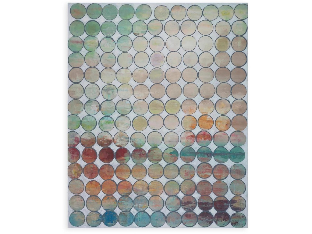 Prismatic Overtones - main image