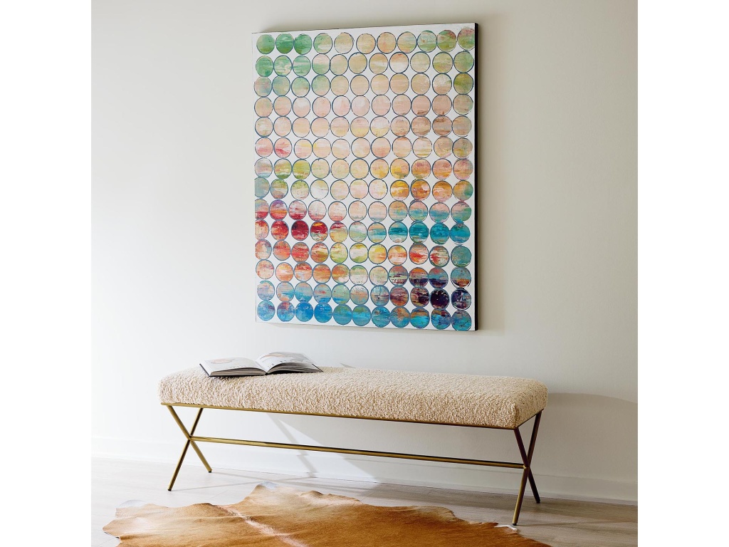 Kenbridge Bench - image 1