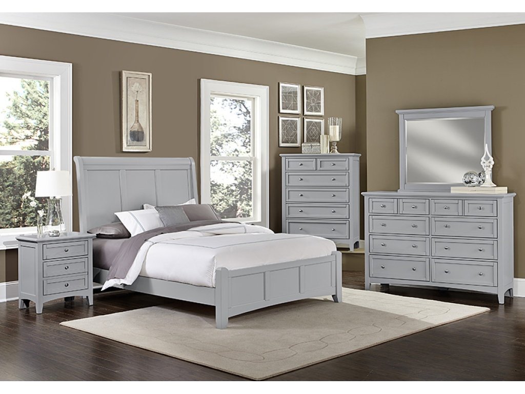 8-Drawer Storage Dresser - image 2