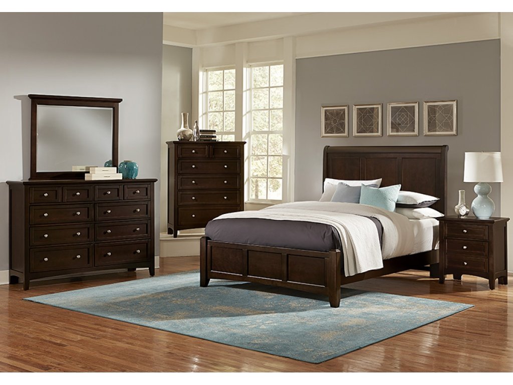 8-Drawer Storage Dresser - image 2