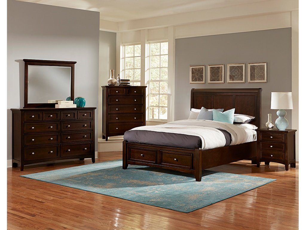 8-Drawer Storage Dresser - image 1