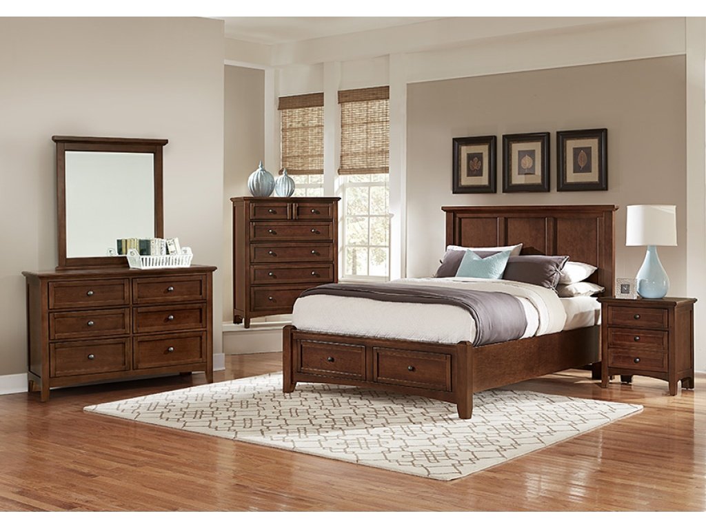 6-Drawer Studio Dresser - image 2