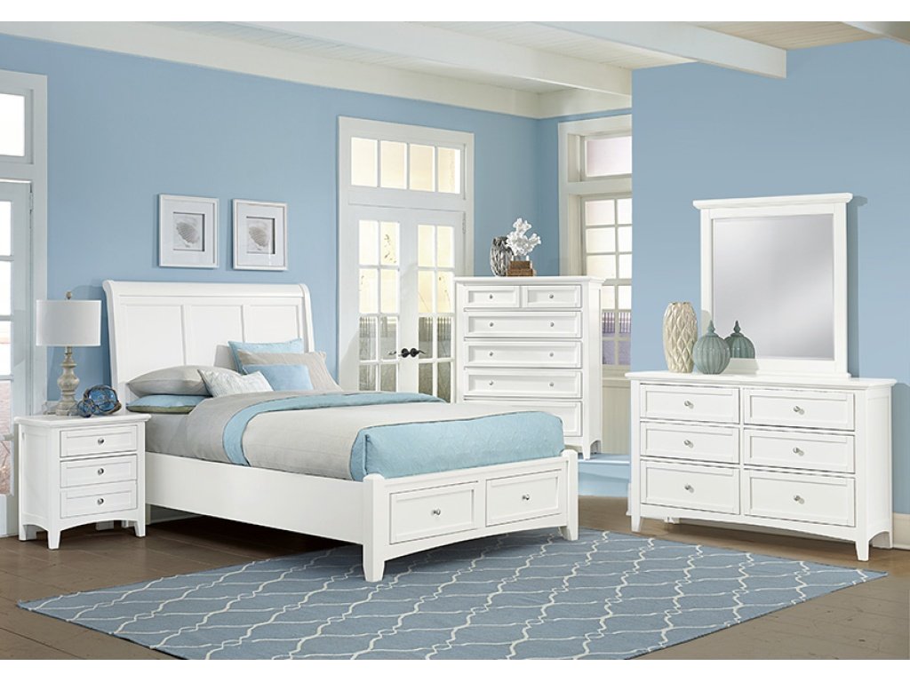 6-Drawer Studio Dresser - image 1