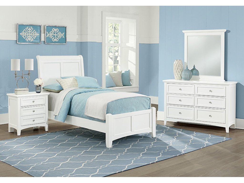 6-Drawer Studio Dresser - image 2