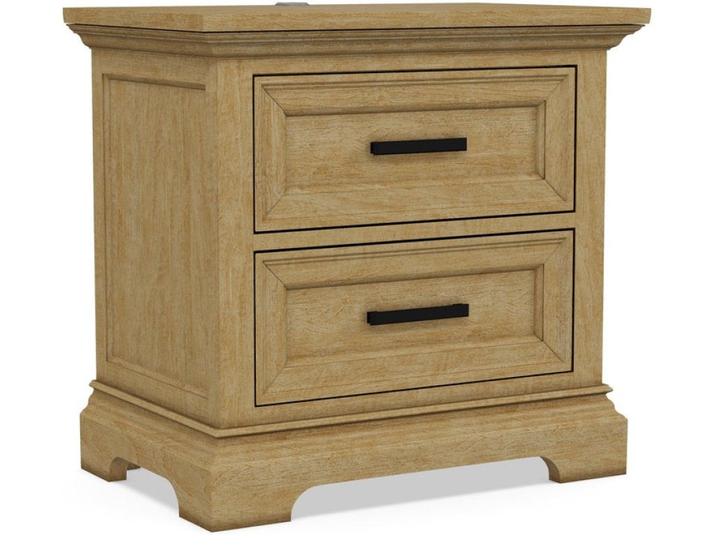Summit Nightstand - main image