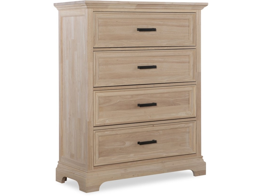Summit 4 Drawer Chest - image 1