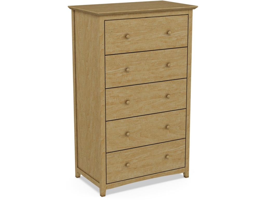 Lancaster 5-Drawer Chest - main image