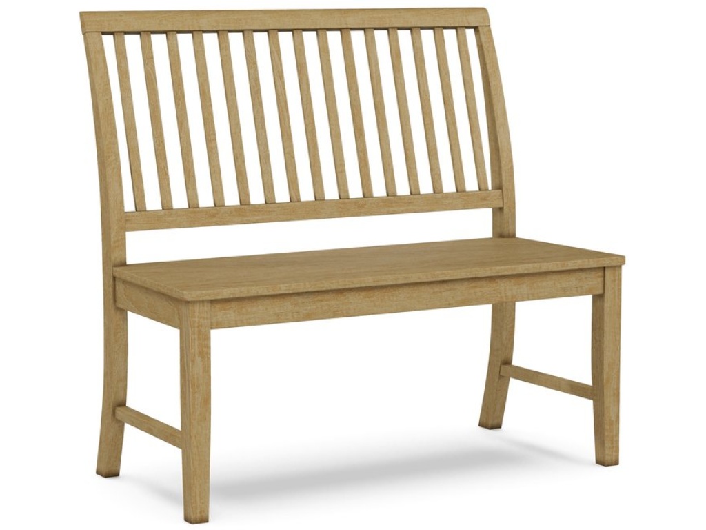 Mission Bench - main image