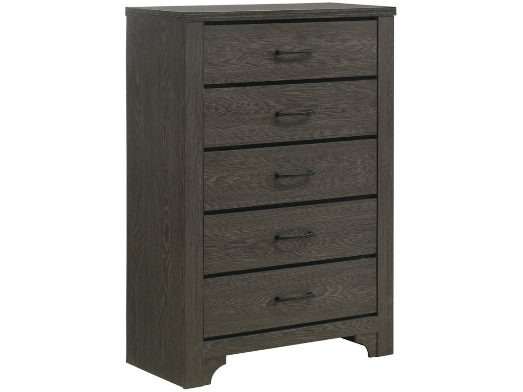 Chest - main image