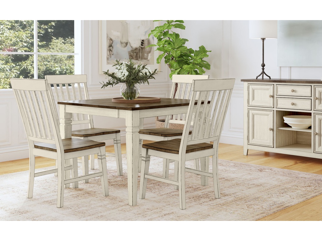 Dinette - main image