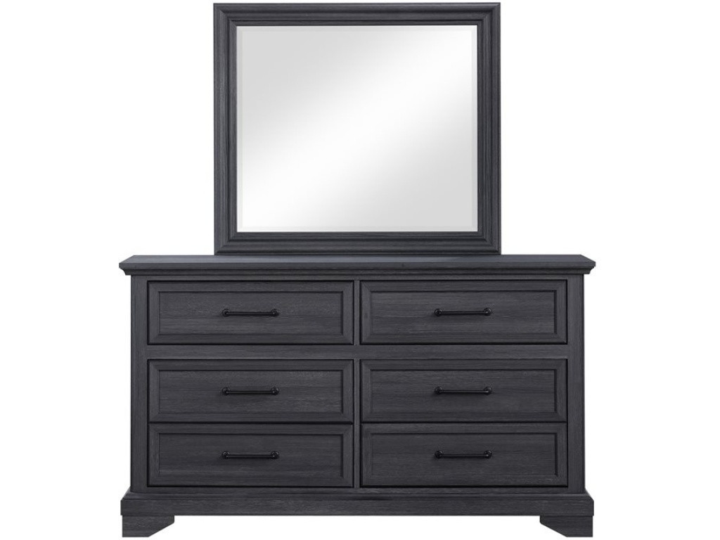 Mirror - Charcoal - image 1