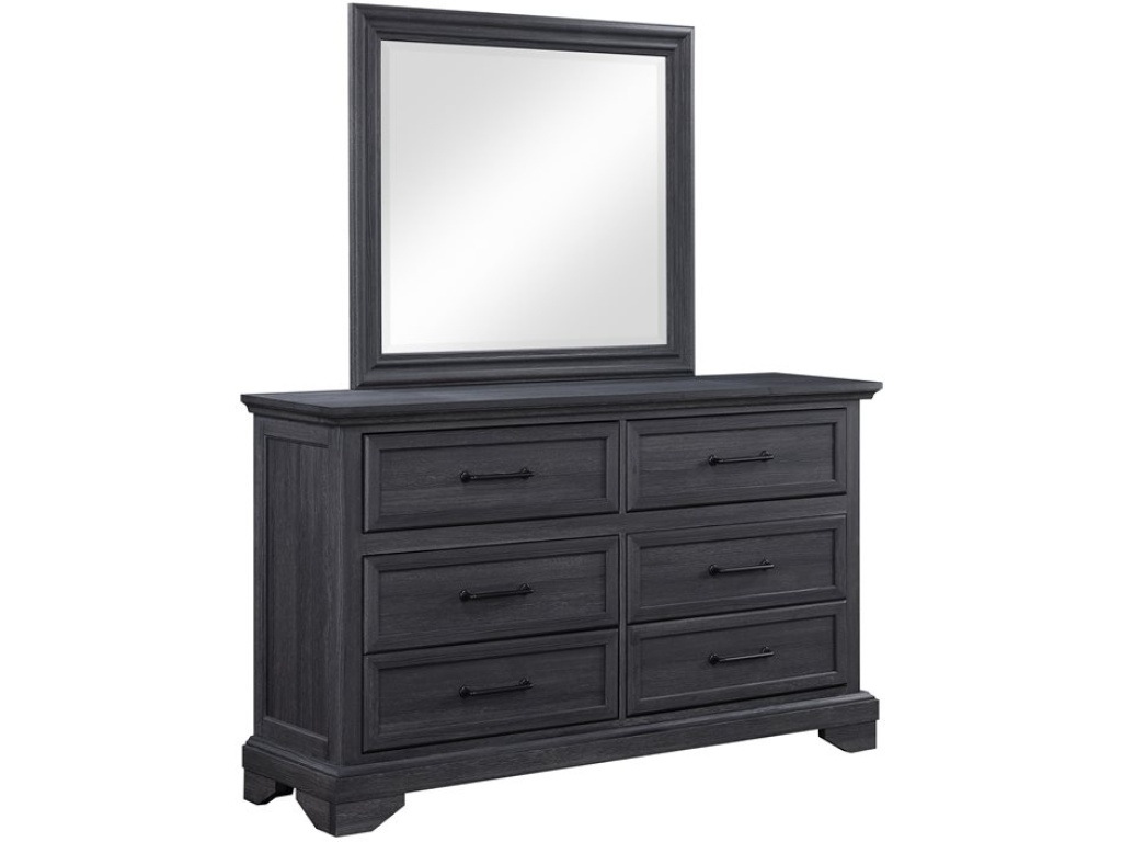 Dresser - Charcoal - image 2