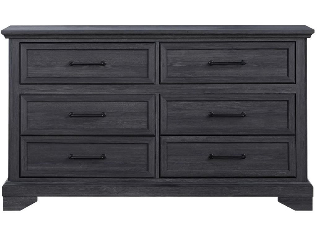 Dresser - Charcoal - image 1