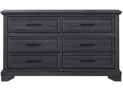 Dresser - Charcoal - Alternative View