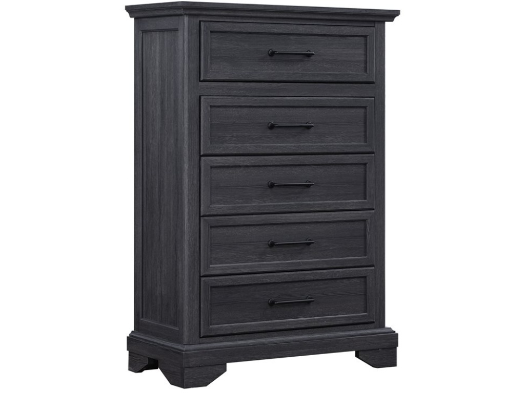 Chest - Charcoal - main image
