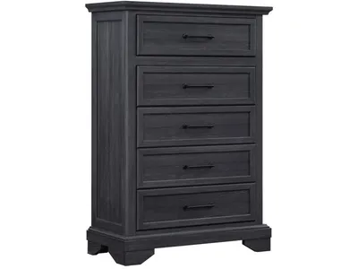 Chest - Charcoal
