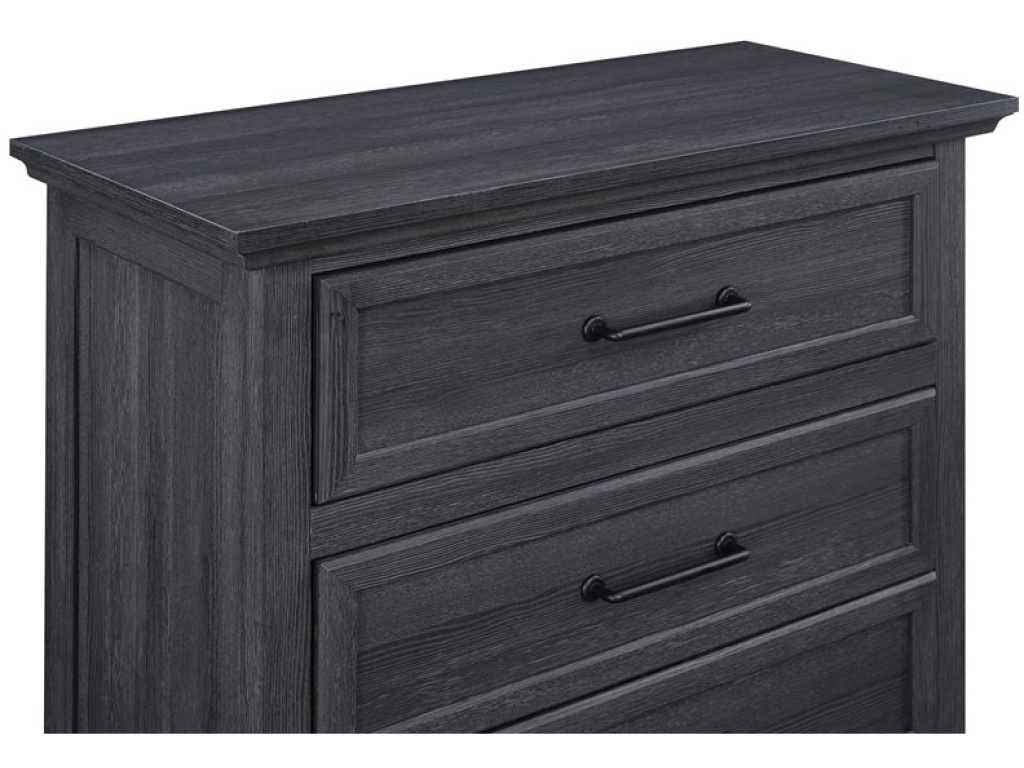 Chest - Charcoal - image 3