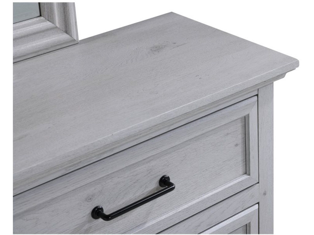 Dresser - Gray - image 6