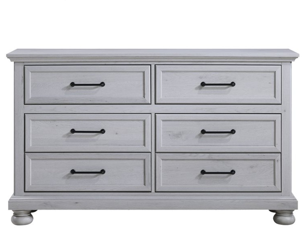 Dresser - Gray - image 2