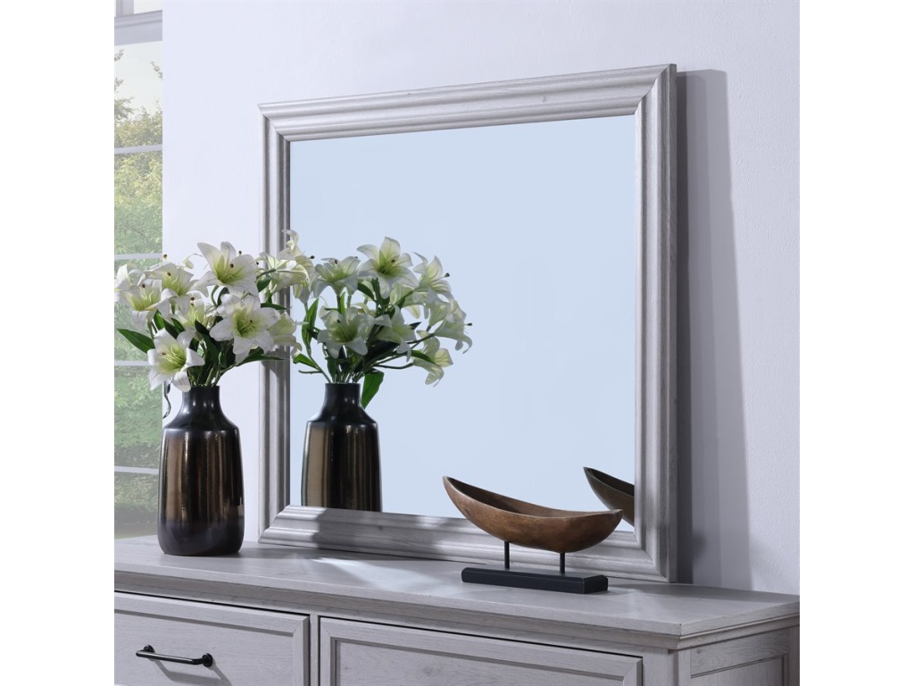 Mirror - Gray - image 2